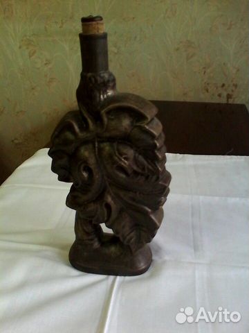 Графин для вина