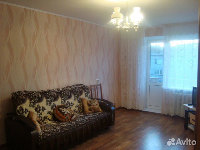 1-к квартира, 33 м², 7/9 эт. 1-к квартира, 33 м², 7/9 эт.