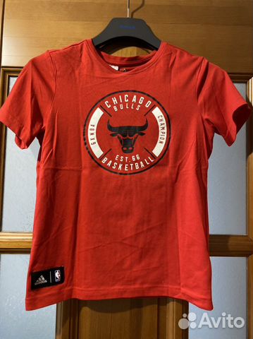 Футболка adidas