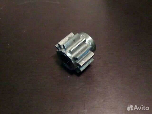 Шестерня блокирующая усиленная для лебёдки Си про