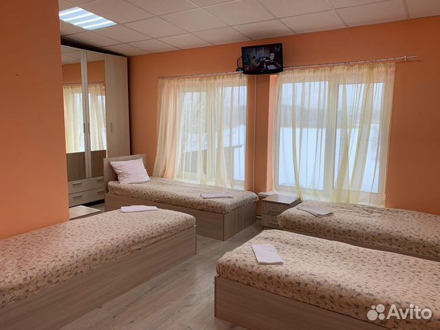 

4-к. квартира, 150 м², 4 кровати