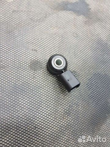 Датчик детонации volkswagen jetta 5
