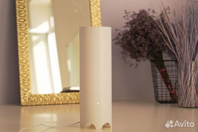 Рециркулятор бактерицидный