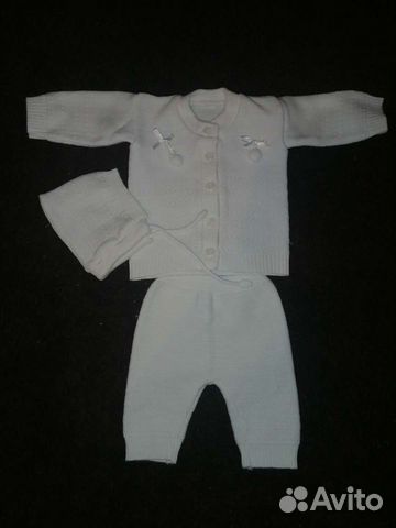 Комплекты на выпеску