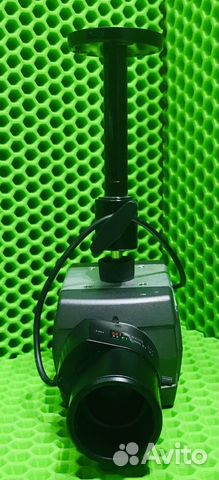 Видеокамера microdigital MDC-4220C