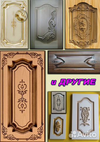 Фрезеровка изделий на станке с чпу