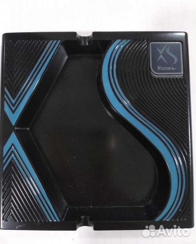 Пепельница новая