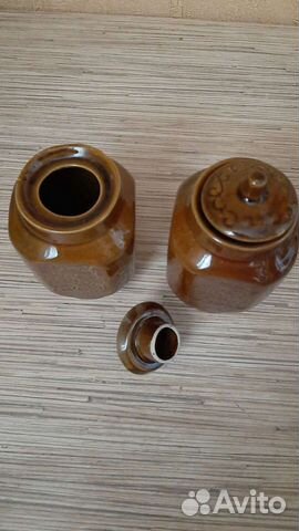 Посуда СССР