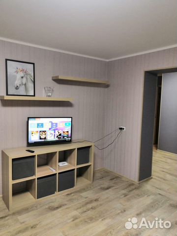 

3-к. квартира, 82 м², 5 кроватей