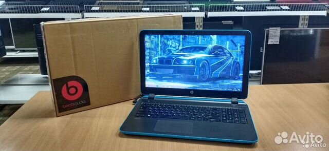 HP/A10 5745M/8GB/R7 M260/1000GB/15.6