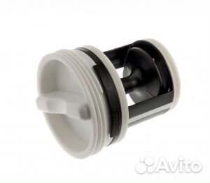 Фильтр сливного насоса стиральной машины Candy