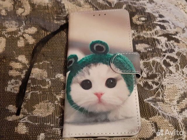 Чехлы для телефона xiaomi redmi 6