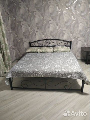 

1-к. квартира, 60 м², 4 кровати