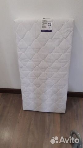 Детский матрас Dreamline Baby Dream 9