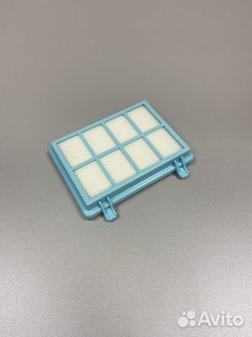 Фильтр для пылесоса Philips FC9573