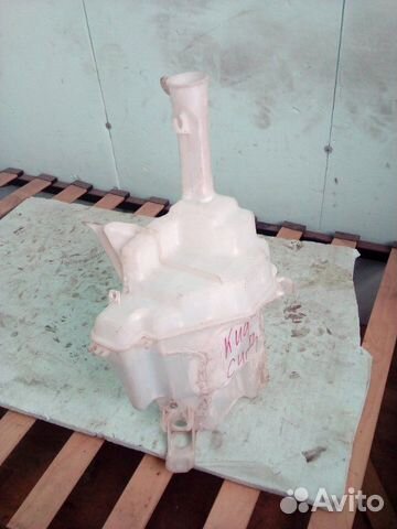 Бачок омывателя Kia Ceed 2 2012-2018