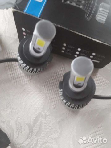 Радиолампа