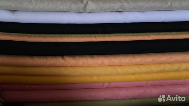 Канва, наборы для вышивания и бисероплетения