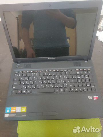 Lenovo G505 20240 на запчасти