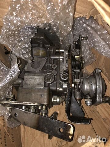 Свап набор на om 613 (полный комплект)