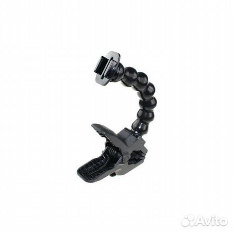 Прищепка на штативе GoPro
