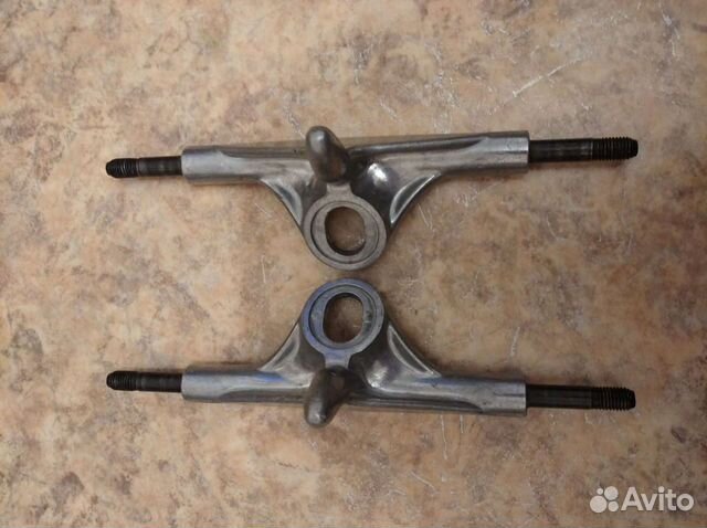 Подвеска для скейтборда