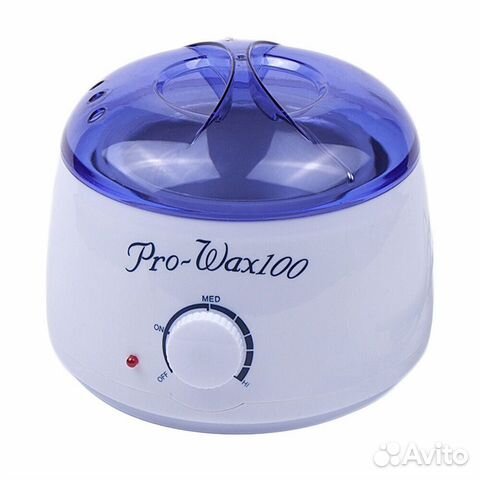 Баночный воскоплав