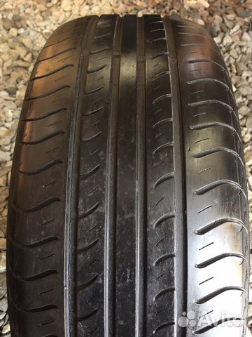 Continental 235/60 R16, 1 шт