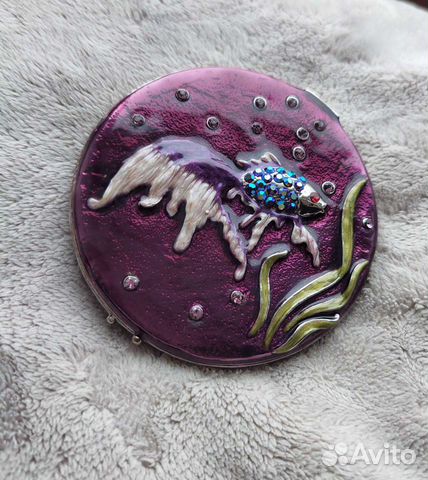 Новое зеркало