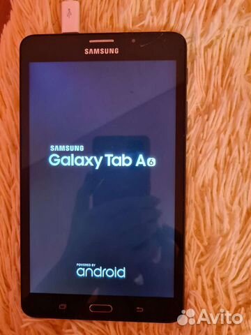 Samsung Galaxy Tab 6