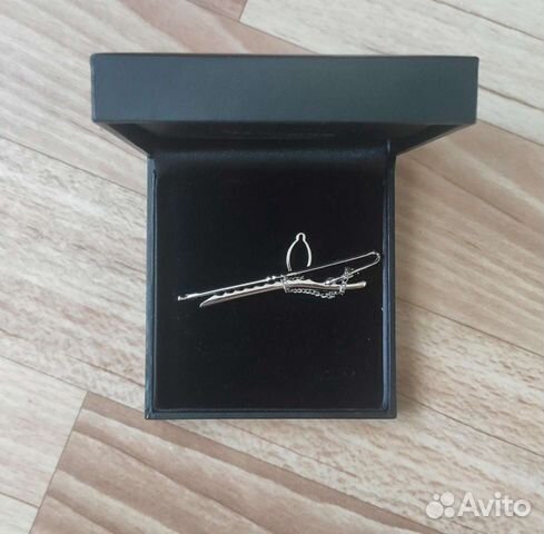 Зажим для галстука