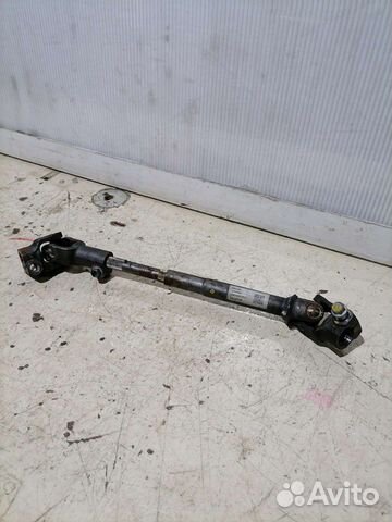 Корданчик рулевой Опель Мокка