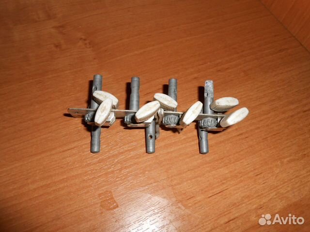 Колки для гитары