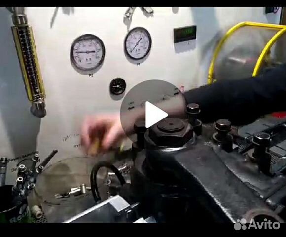 Ремонт рулевого редуктора