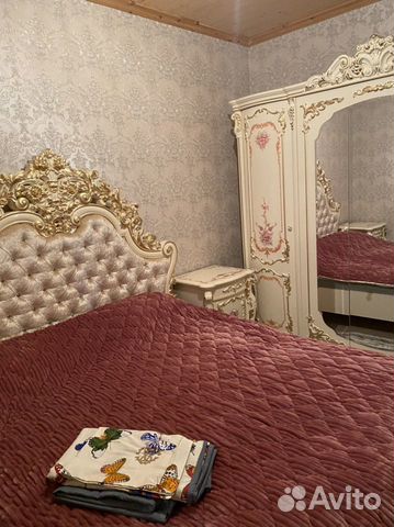 

2-к. квартира, 60 м², 1 кровать