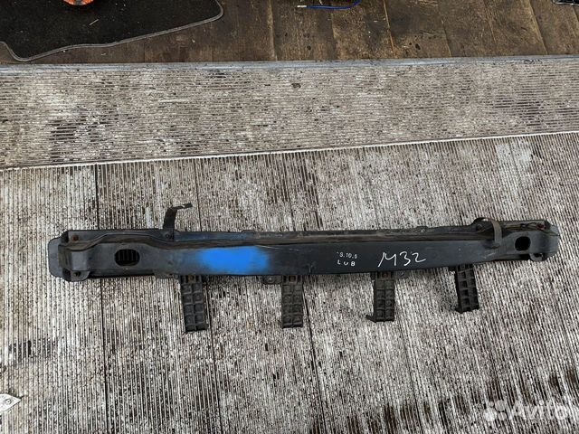 Усилитель бампера задний Kia Ceed 1 Ed 2006-2010