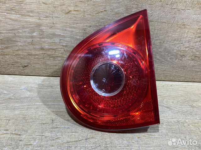 Фонарь задний правый VW Golf 5 Арт. 110377