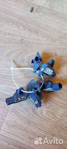 Датчик AIR BAG Kia Optima (JF) IV рестайлинг (2018