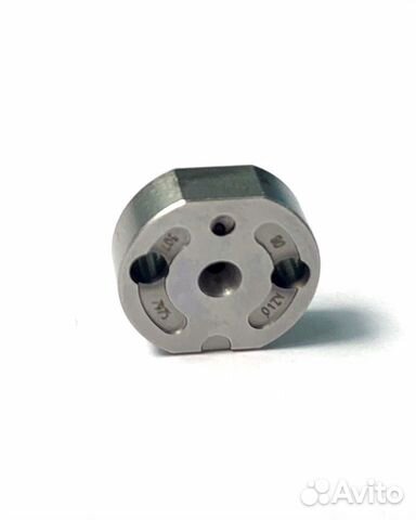 Клапан Denso N04C J07E 6SD1 6D125