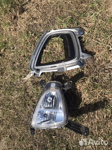 Птф Kia Sorento Prime