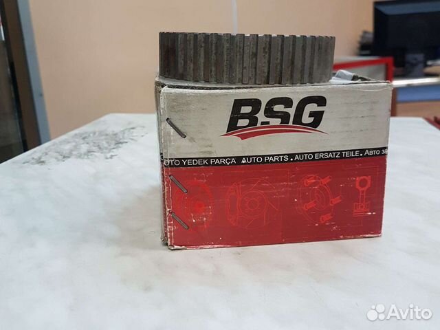 Шестерня датчикаабс-задней ступицы