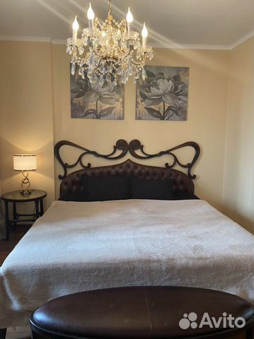 

1-к. квартира, 42,5 м², 13/14 эт.