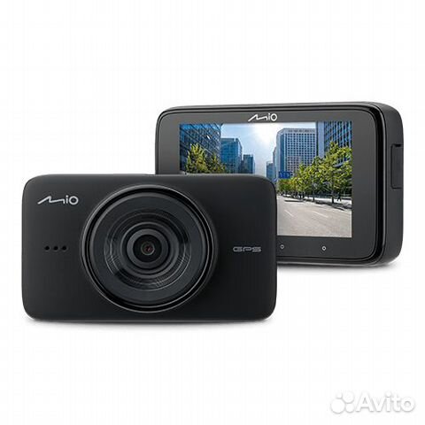 Видеорегистратор ViVa V56