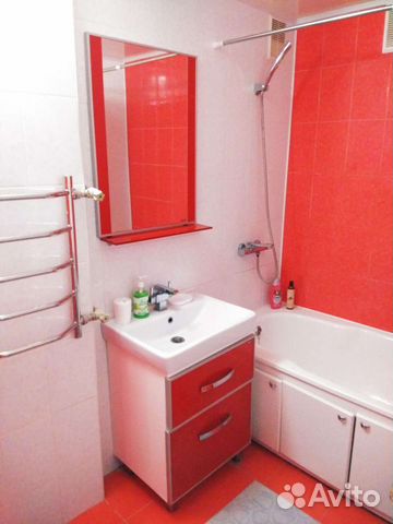 

2-к. квартира, 56 м², 11/14 эт.