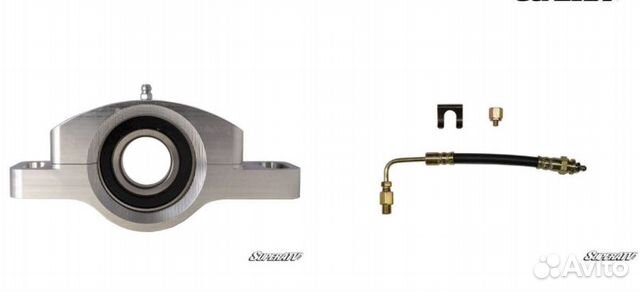 Подвесной подшипник кардана Polaris