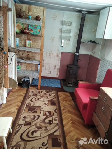 

Дача 20 м² на участке 11 сот.