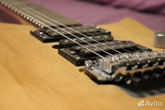 Отстройка гитары, бас гитары