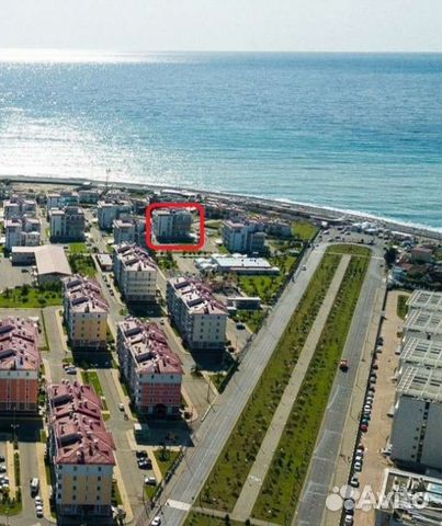 

1-к. квартира, 35 м², 3 кровати