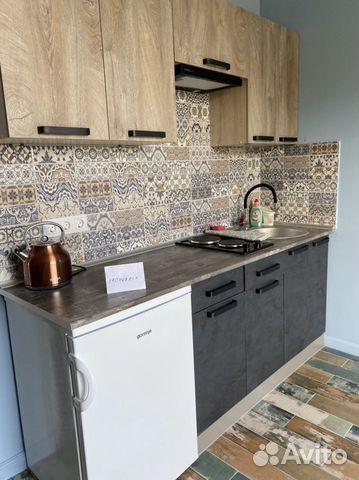 

Квартира-студия, 30 м², 2/3 эт.