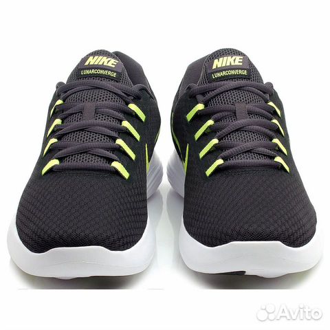 Кроссовки для бега Nike Lunarconverge